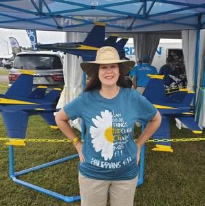 Meet your Posher, Wanda